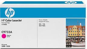 Produktbild HP 645a (M)