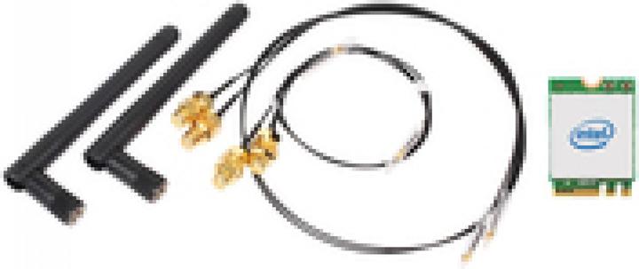 Shuttle WLN-M1 (M.2 A Key)