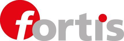 Produktbild Fortis Ersatzscheibe zu Gesichtsschutzschirme (Schutzbrille Etui)