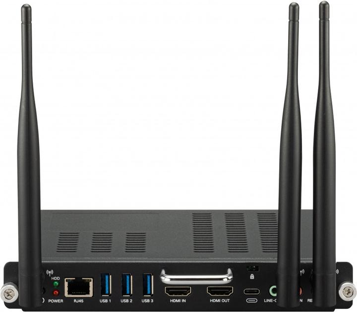 Produktbild Viewsonic LFD VPC-A31-O1 Media Player