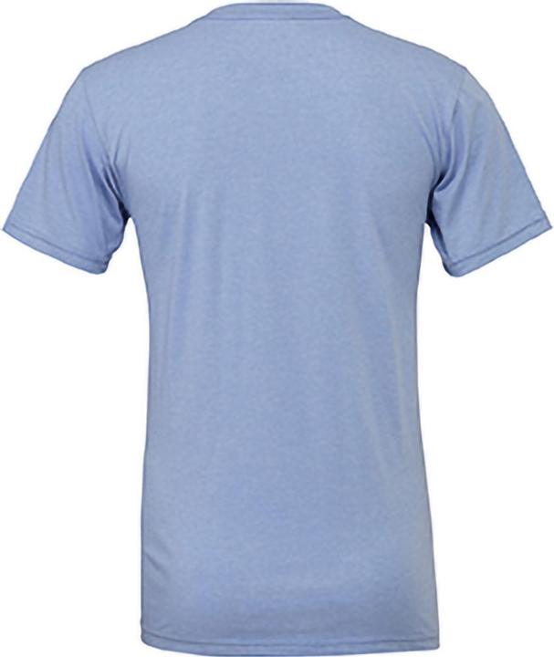 Actual product image Bella Canvas Canvas jersey T-shirt short sleeve (XL)