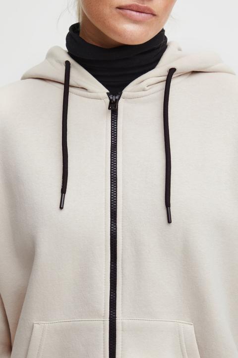 Actual product image Oxmo BY - OXSanice - Sweatshirt - 21800216-ME (XL)