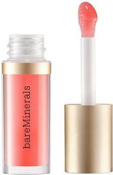 Bare Minerals Bareminerals Nourishing Lip Oil Ultra-Hydrating Non-Sticky High-Shine Clean