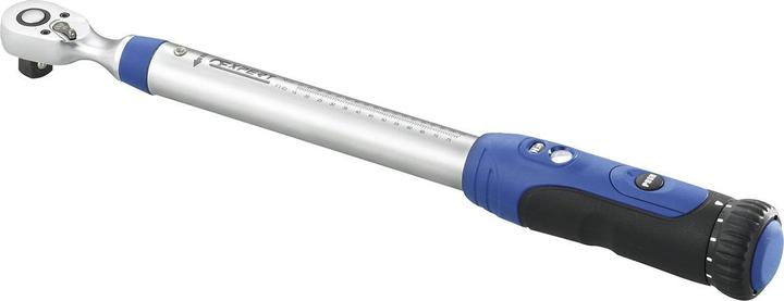 Immagine prodotto Expert by Facom 1/2" TORQUE WRENCH - 20 TO 100NM (1/2", 20 Nm, 100 Nm)