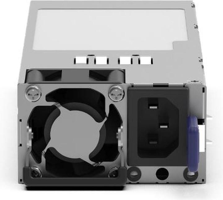 Actual product image Netgear 350W 100-240VAC Modular PSU