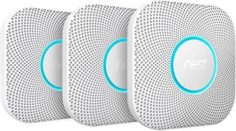 Produktbild Nest Protect 3er Set
