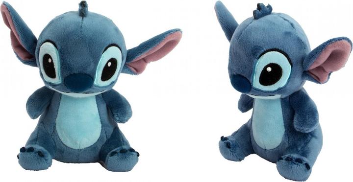 Produktbild Simba Disney Stitch Mini (15 cm)