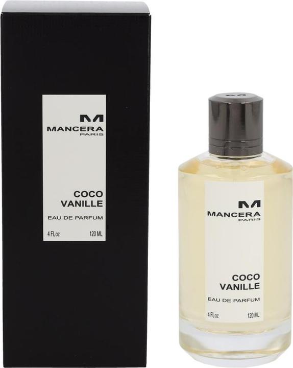 Produktbild Mancera Coco Vanille (Eau de Parfum, 120 ml)