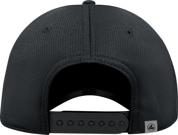 Produktbild JAKO Cap Basic (2)