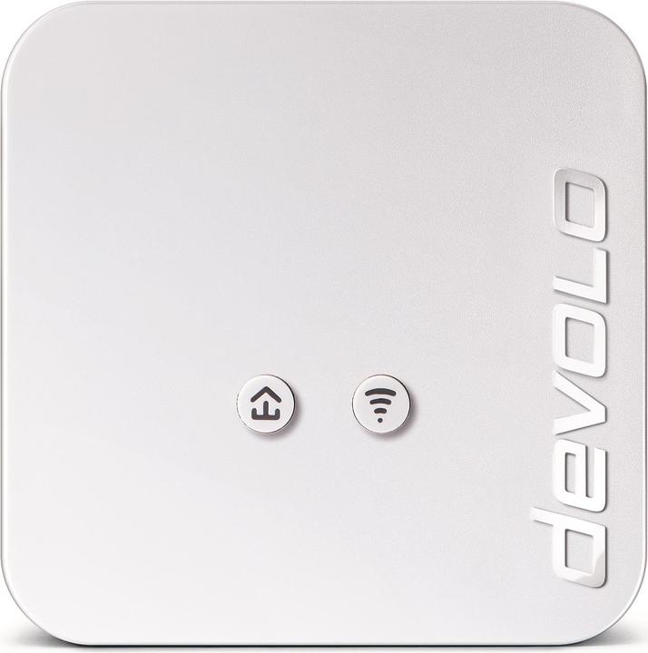 Produktbild Devolo dLAN 550 WiFi Erweiterung (500 Mbit/s)