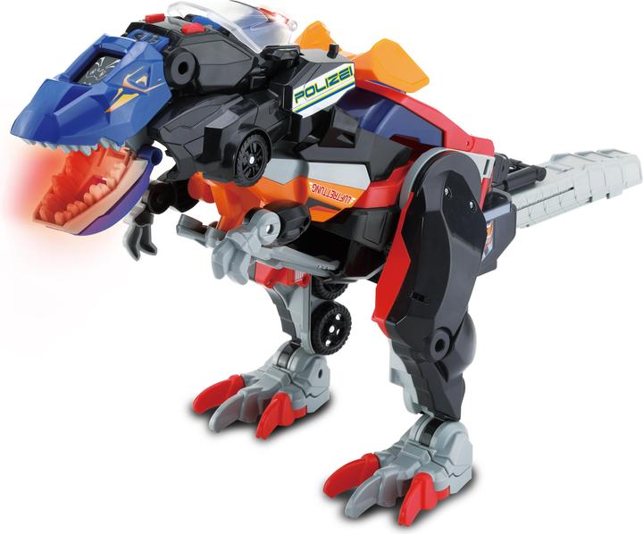Actual product image VTech Switch & Go Dinos - 3-in-1 Super T-Rex