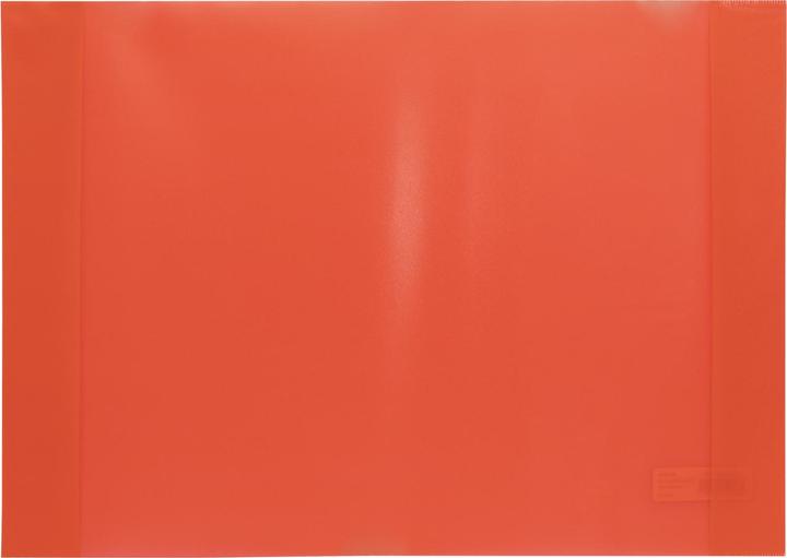 Image du produit Idena Protège-cahier A4 2x 5 couleurs transparent (A4, Couverture rigide)
