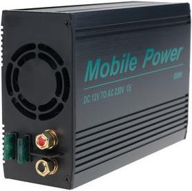 Produktbild Mobile Power Spannungswandler KV-500