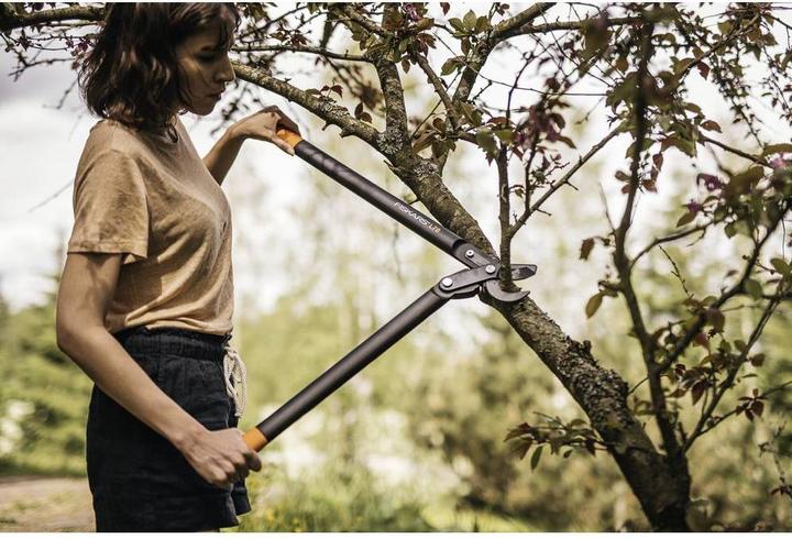 Immagine prodotto Fiskars Bypass PowerGear II
