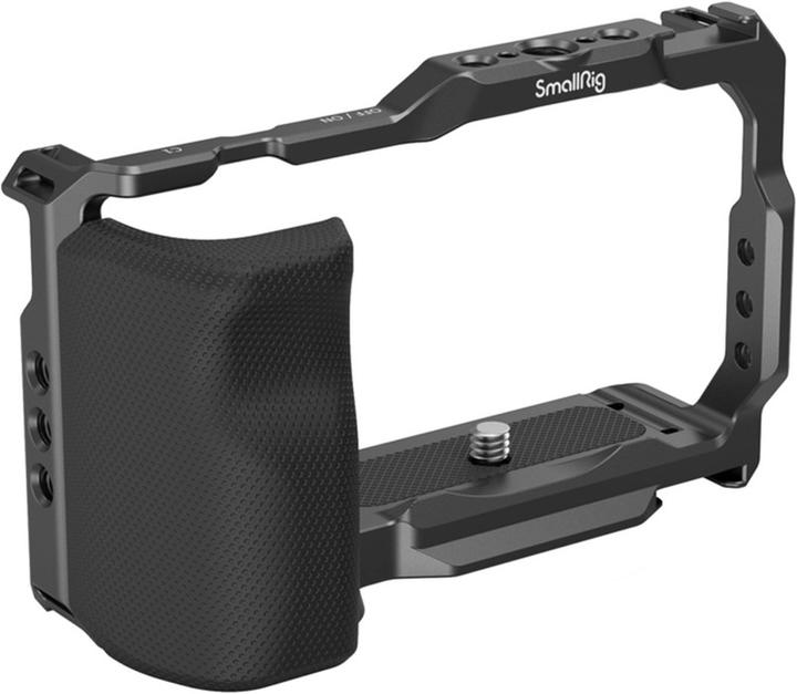 Produktbild SmallRig Cage with Grip Sony ZV-E10 3538 (Cage)