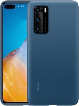 Produktbild Huawei Cover Silicon (Huawei P40)