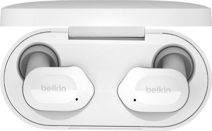Produktbild Belkin Soundform Play In-Ear (ANC, 8 h, Kabelgebunden)
