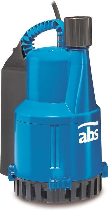 Productafbeelding Sulzer 1135068 ABS Robusta 300TS Schmutzwasserpumpe mit integriertem Schwimmer 8.16 m3/h (Rioolpomp)