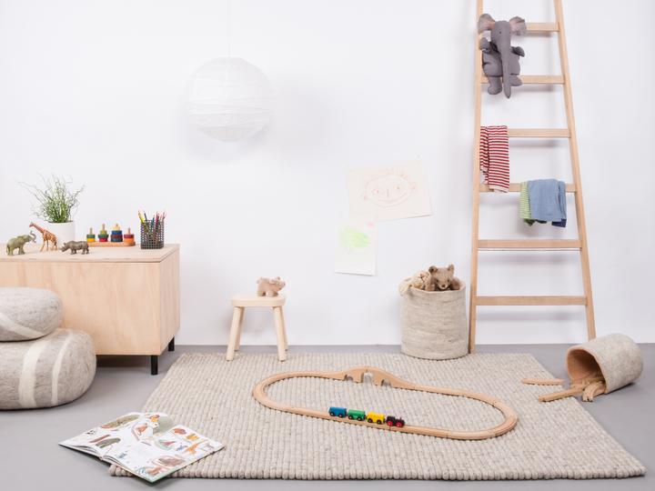 Image du produit Myfelt Rectangular Flat XXL (200 x 300 cm)