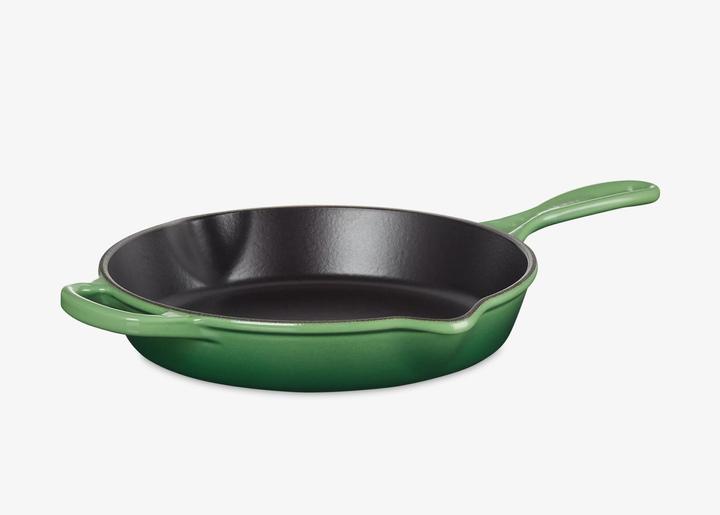 Immagine prodotto Le Creuset Padella di servizio Ø 26cm (26 cm, Padella per friggere, Ghisa)