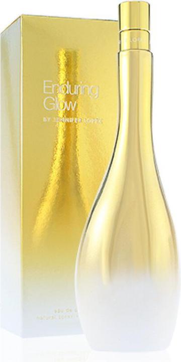 Actual product image Jennifer Lopez Enduring Glow (Eau de parfum, 100 ml)