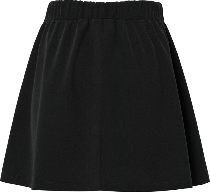 Actual product image Pieces Pckamil Hw Skirt Noos Bc (XS)
