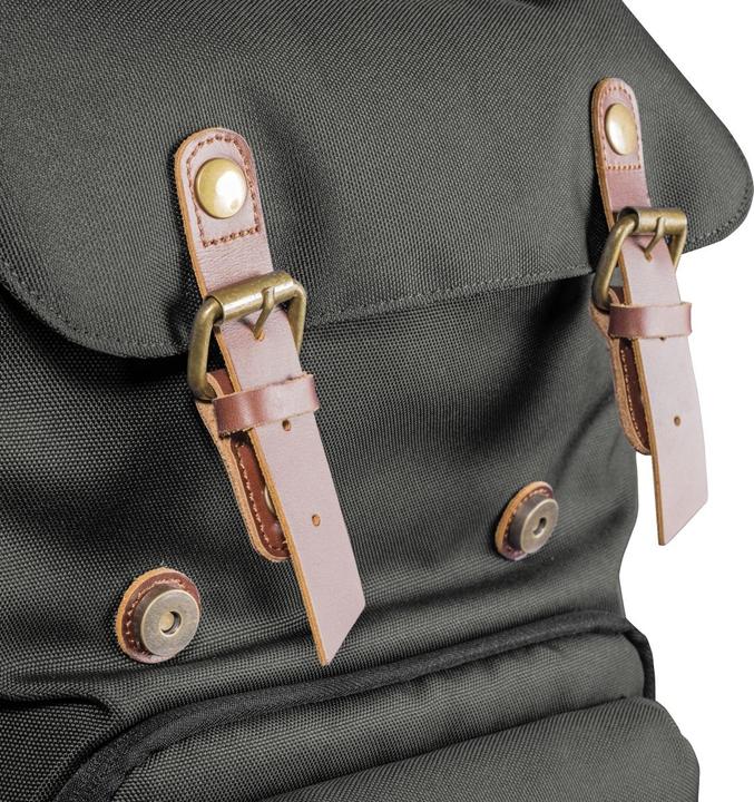 Actual product image mantona Luis (Photo backpack, 18.60 l)