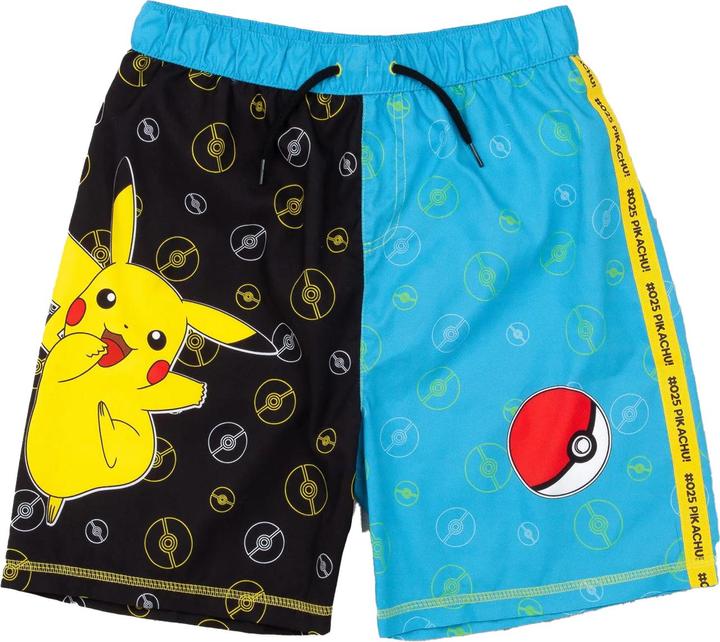Pokémon Kurze Hose Jungen