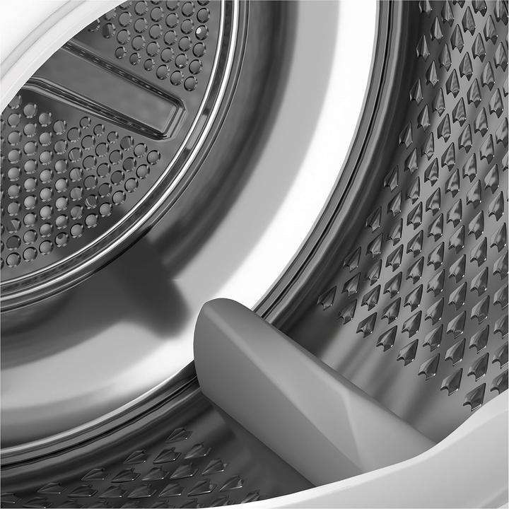 Produktbild Beko B3T42240S (8 kg, Rechts)