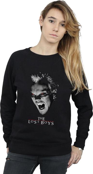 Image du produit The Lost Boys - Sweat DAVID SNARL MONO - Femme (S)