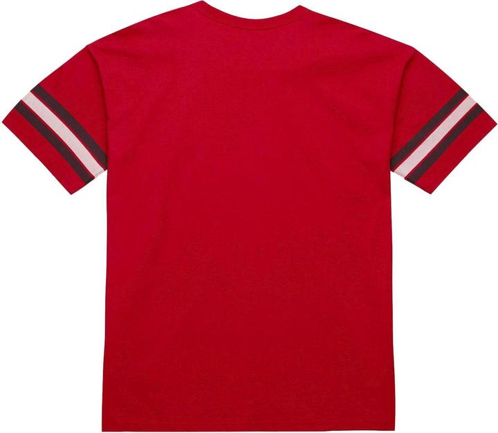 Produktbild Mitchell & Ness Oversized Shirt VINTAGE San Francisco 49ers (L)