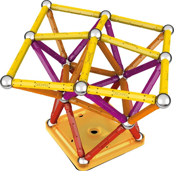 Produktbild Geomag Color