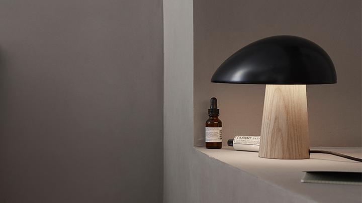 Image du produit Fritz Hansen Hibou de nuit (15 lm, E27)