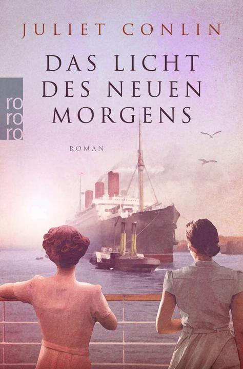 Produktbild Das Licht des neuen Morgens (Deutsch, Juliet Conlin)