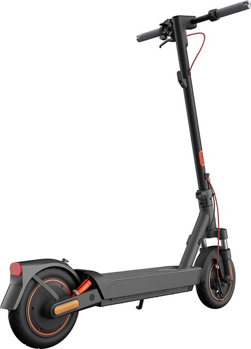 Actual product image Xiaomi 5 Max (20 km/h, 60 km, 400 W)