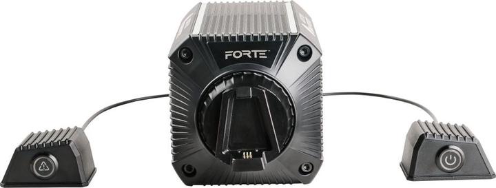 Produktbild Asetek Direct Drive Radstand 18 Nm (PC)