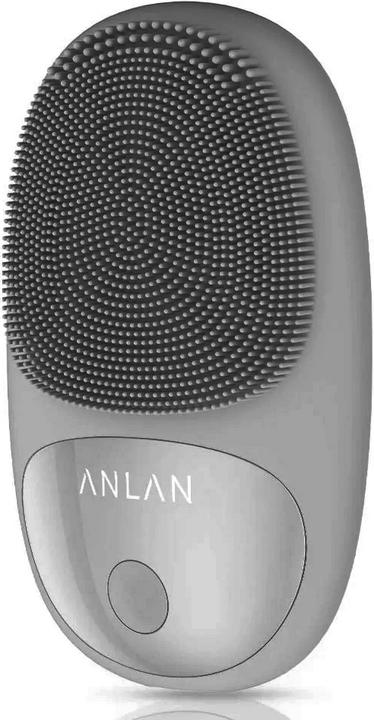 Anlan 2nd Generation Sonic Face Wash Brush