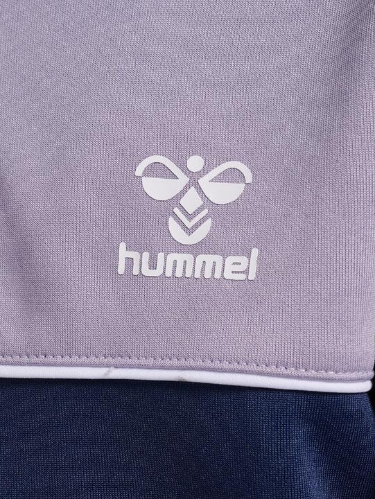 Actual product image hummel hmlDALLAS TRACKSUIT (128)