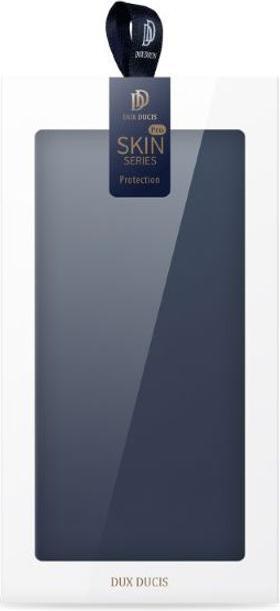 Actual product image Dux Ducis Skin Pro Series Bookcover (Realme 8 Pro, realme 8)