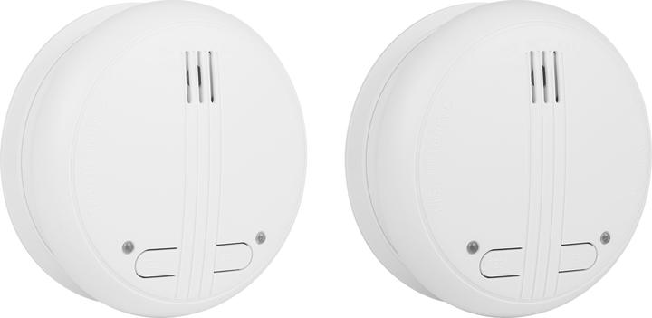 Produktbild Flamingo Rauchwarnmelder FSM-17162 batt