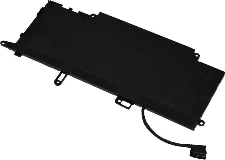 Actual product image AccuCell Battery Dell Latitude 7400 2-in-1, Latitude 7310 2-in-1, type NF2MW (6750 mAh)