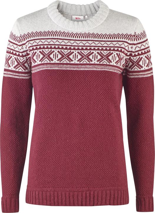 Fjällräven Sweat Övik Scandinavian (M)