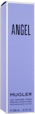 Image du produit Thierry Mugler Anges (Crème pour le corps, 207 ml)