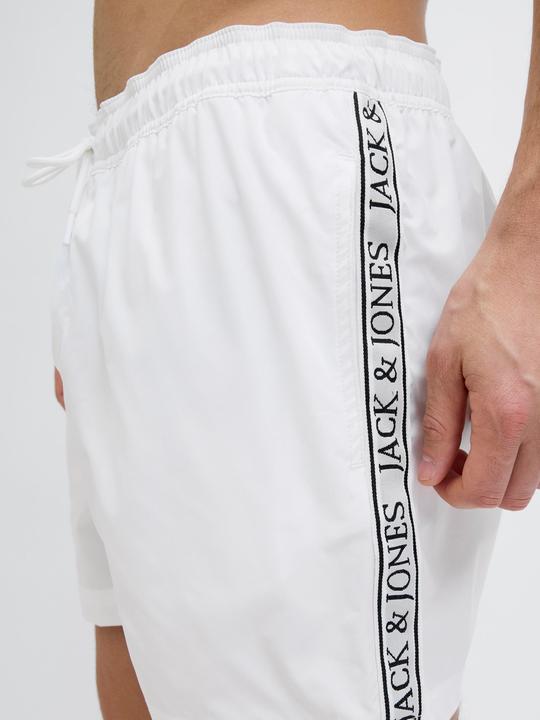 Image du produit Jack & Jones Regular Fit Badeshorts Badeshorts (M)