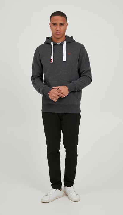 Image du produit Solid BennHood - Sweat à capuche - Homme (L)