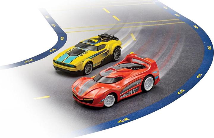 Produktbild Hot Wheels AI Starter Kit 2.0 Street Racing