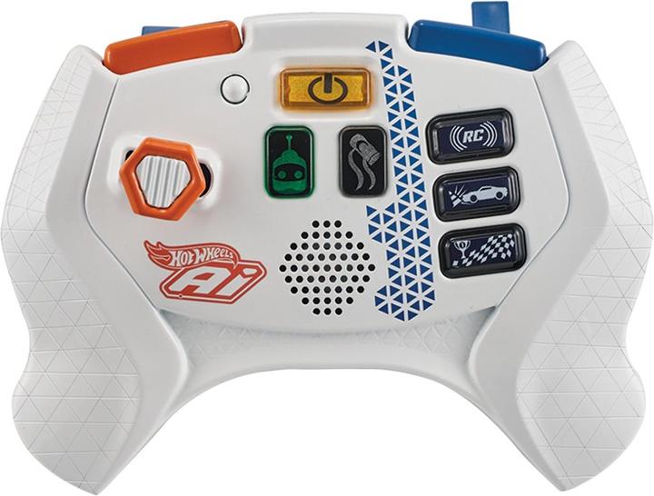 Produktbild Hot Wheels AI Starter Kit 2.0 Street Racing