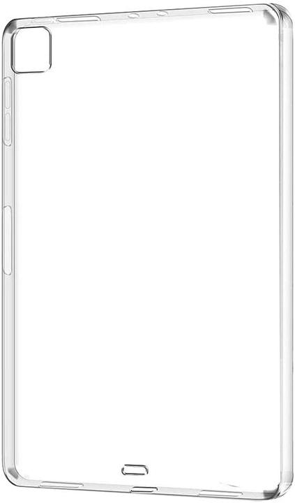 Immagine prodotto PhoneLook Cover Pro 11 (4a gen/2022, 3a gen/2021, 2a gen/2020, 1a gen/2018) Gomma Silicone Gel Semplice Super (IPad Mini 4)