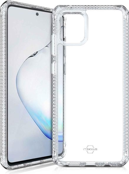 Produktbild Itskins Hybrid Clear (Samsung Galaxy Note 10 Lite)
