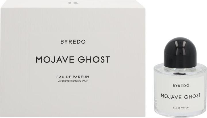 Image du produit Byredo Mojave Ghost (Eau de parfum, 100 ml)